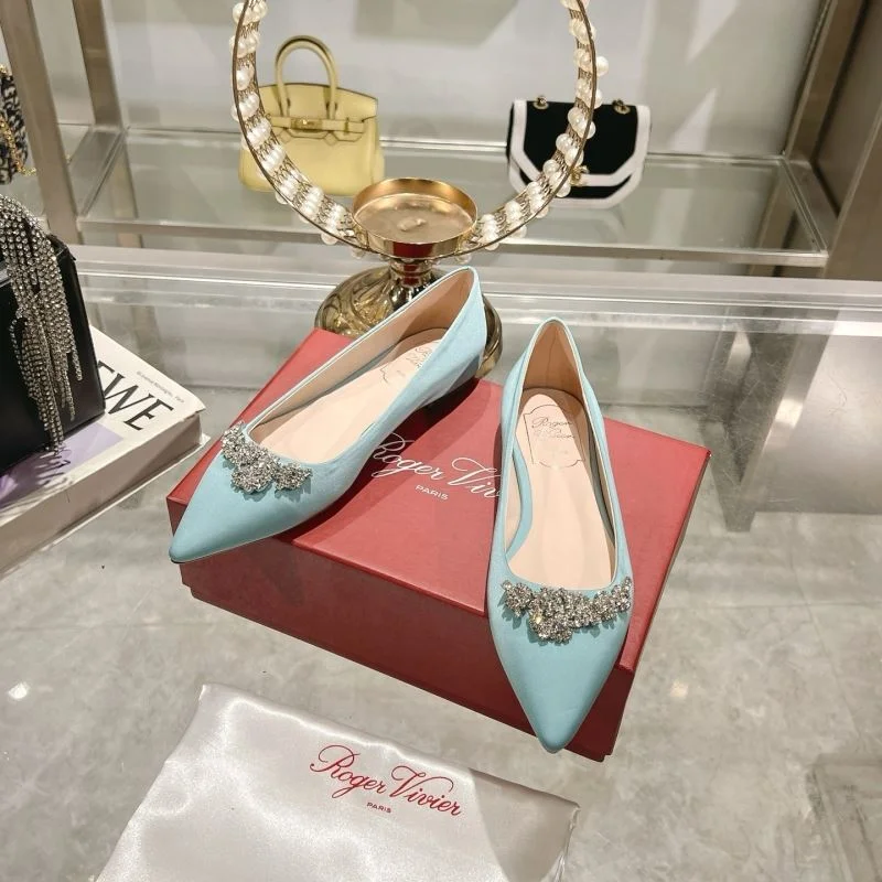 EasyMatch Roger Vivier Shoes 8997
