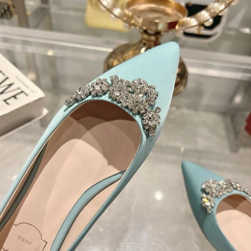 EasyMatch Roger Vivier Shoes 8997