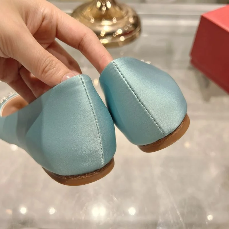 EasyMatch Roger Vivier Shoes 8997
