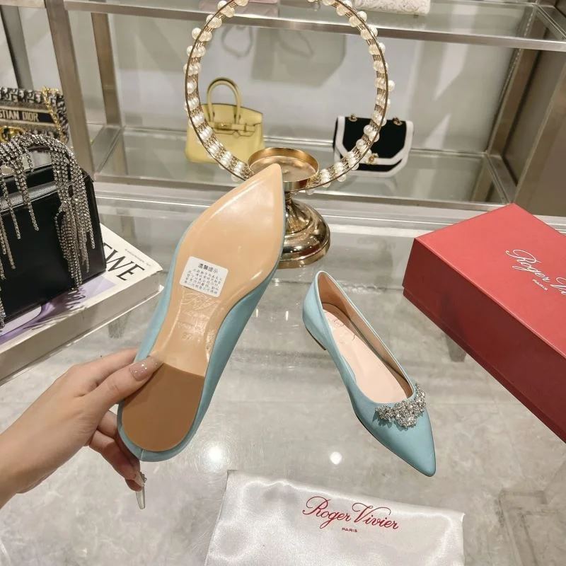 EasyMatch Roger Vivier Shoes 8997