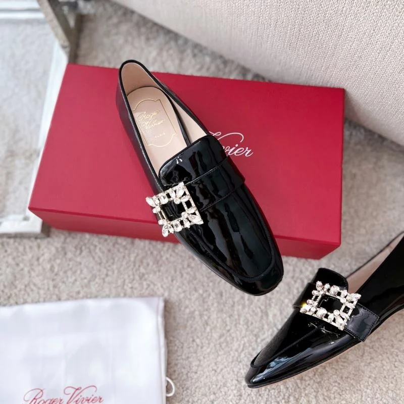 GoodFit Roger Vivier Shoes 9104