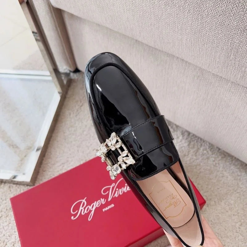 GoodFit Roger Vivier Shoes 9104