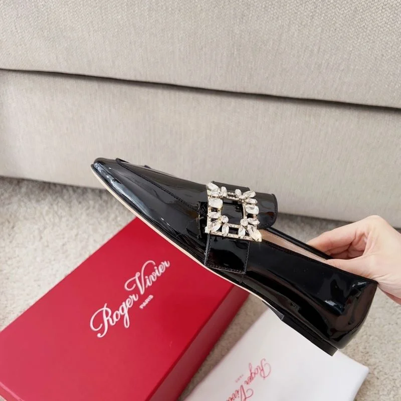 GoodFit Roger Vivier Shoes 9104