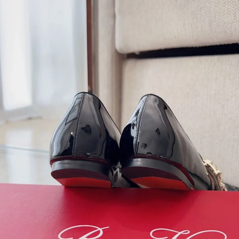 GoodFit Roger Vivier Shoes 9104