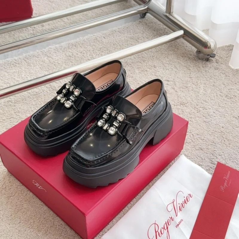 TravelReady Roger Vivier Shoes 9008
