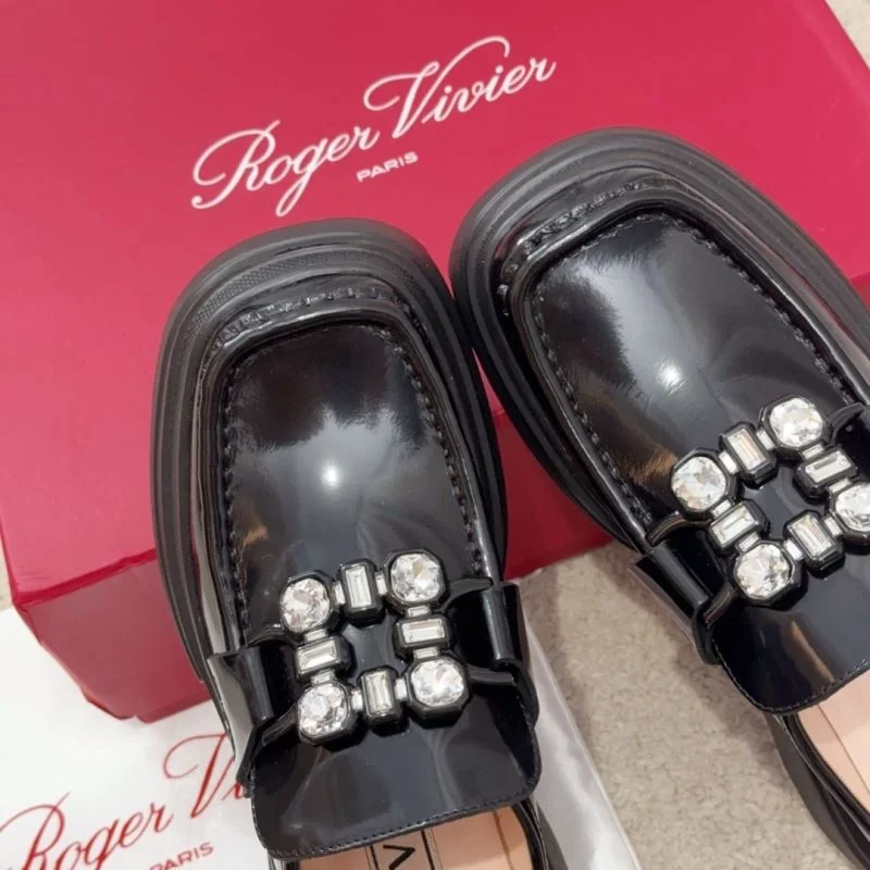 TravelReady Roger Vivier Shoes 9008
