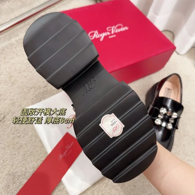 TravelReady Roger Vivier Shoes 9008