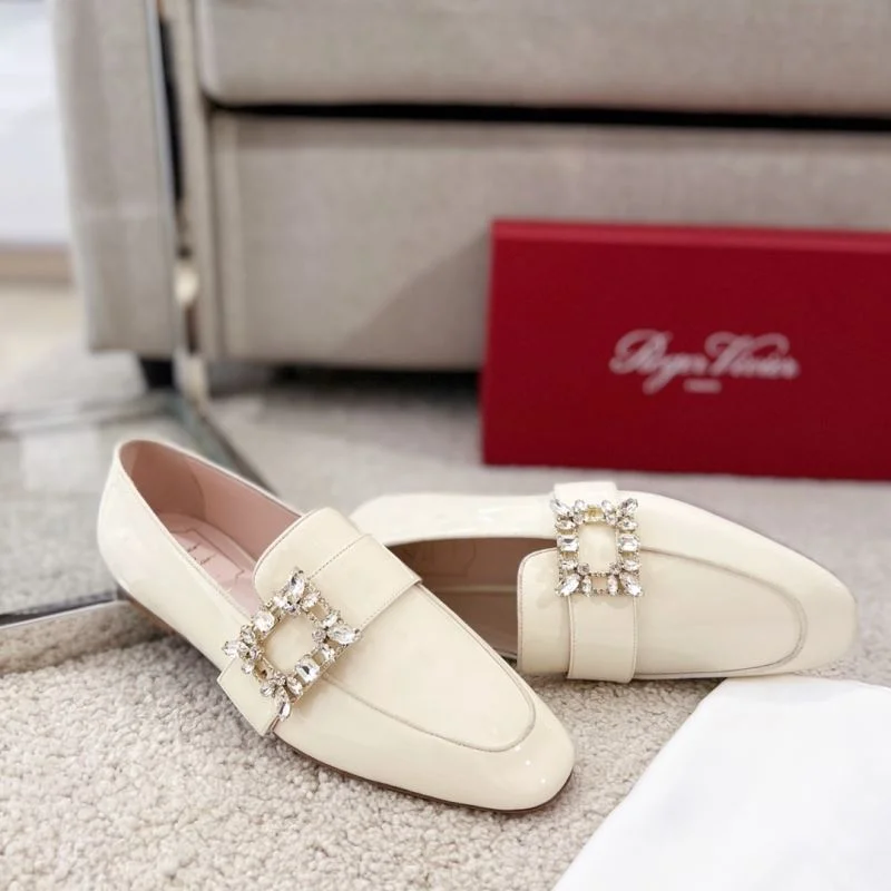 Roger Vivier Shoes WrinkleFree 8989