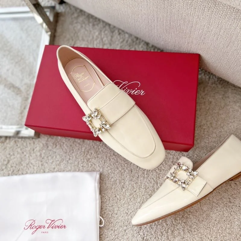 Roger Vivier Shoes WrinkleFree 8989
