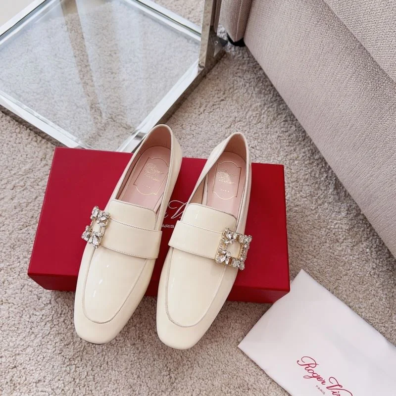 Roger Vivier Shoes WrinkleFree 8989