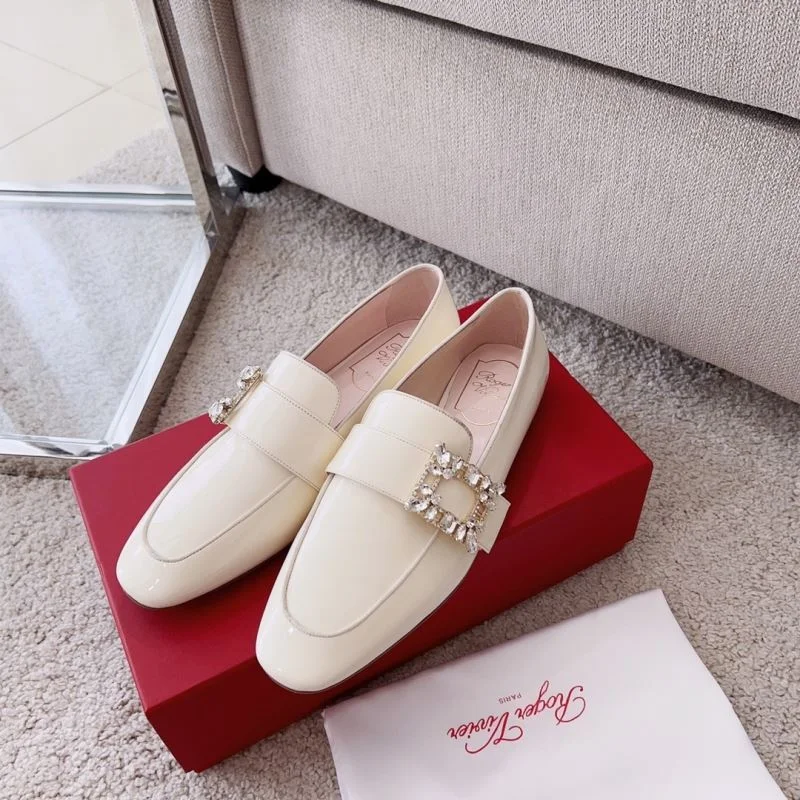 Roger Vivier Shoes WrinkleFree 8989