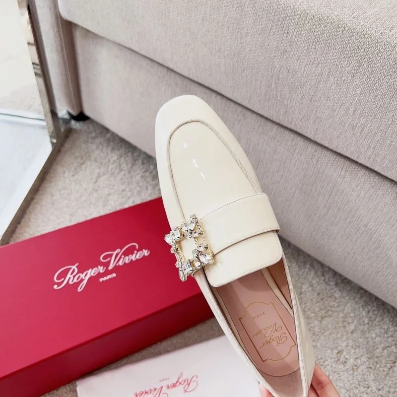 Roger Vivier Shoes WrinkleFree 8989
