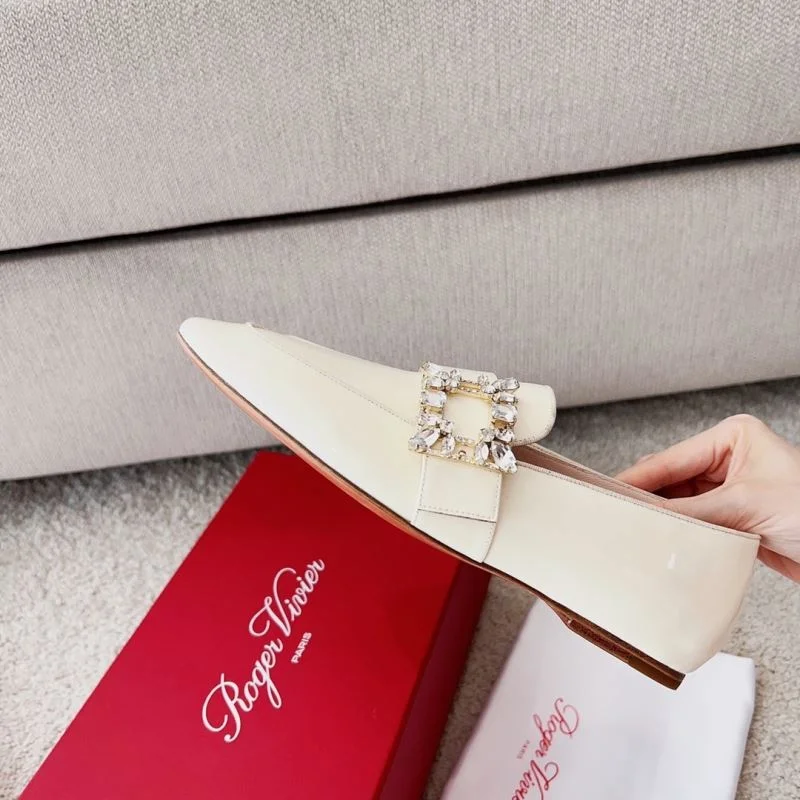 Roger Vivier Shoes WrinkleFree 8989