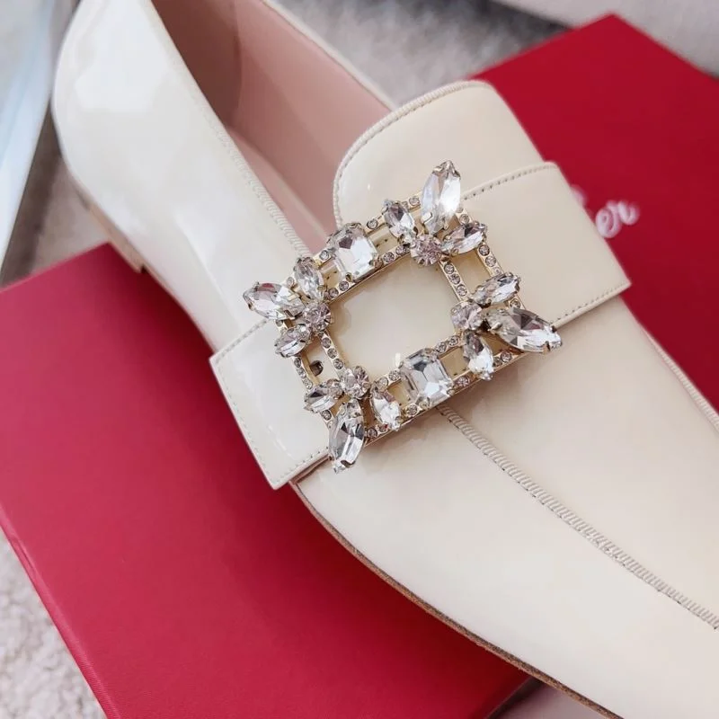 Roger Vivier Shoes WrinkleFree 8989