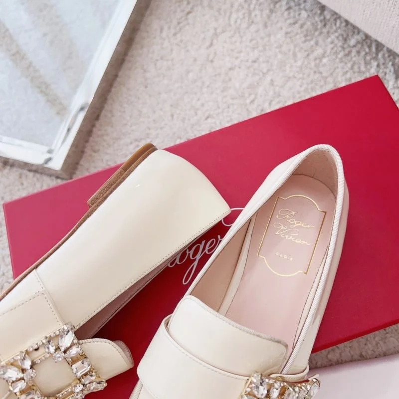 Roger Vivier Shoes WrinkleFree 8989