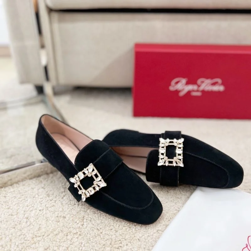Roger Vivier Shoes Colorful 8985