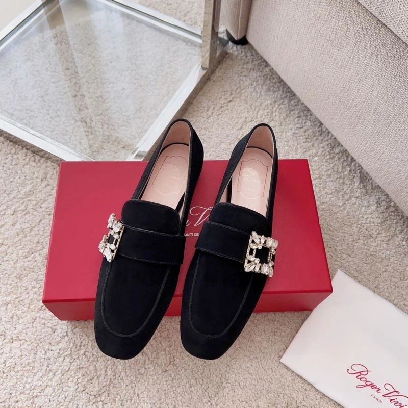 Roger Vivier Shoes Colorful 8985