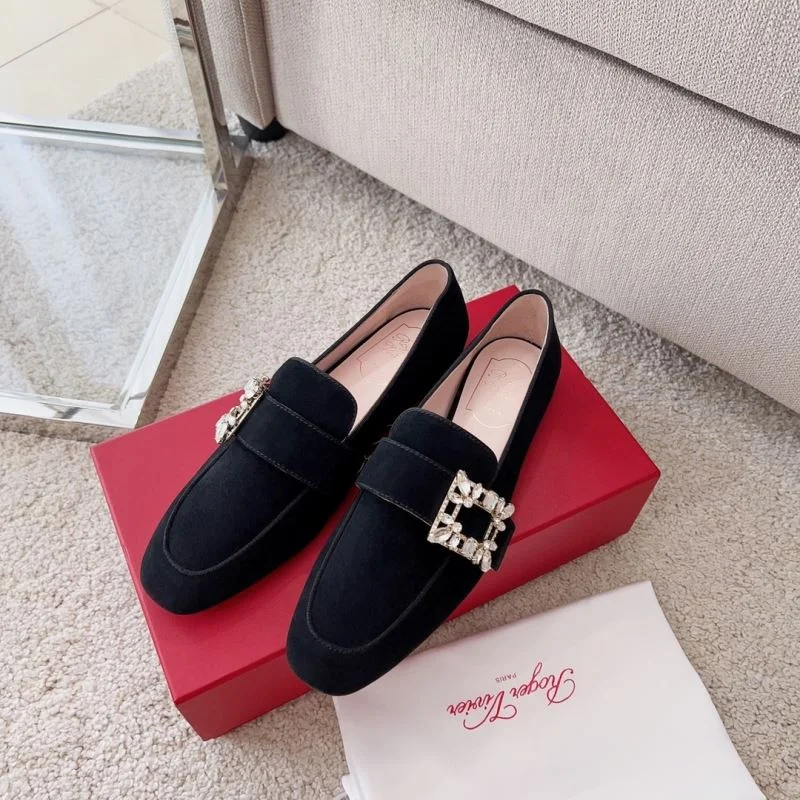Roger Vivier Shoes Colorful 8985