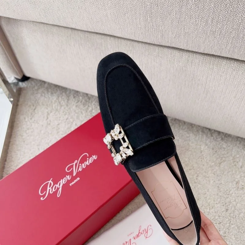 Roger Vivier Shoes Colorful 8985