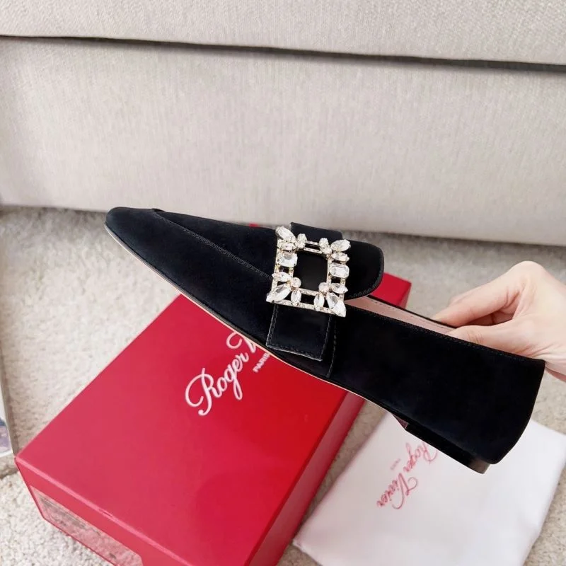 Roger Vivier Shoes Colorful 8985