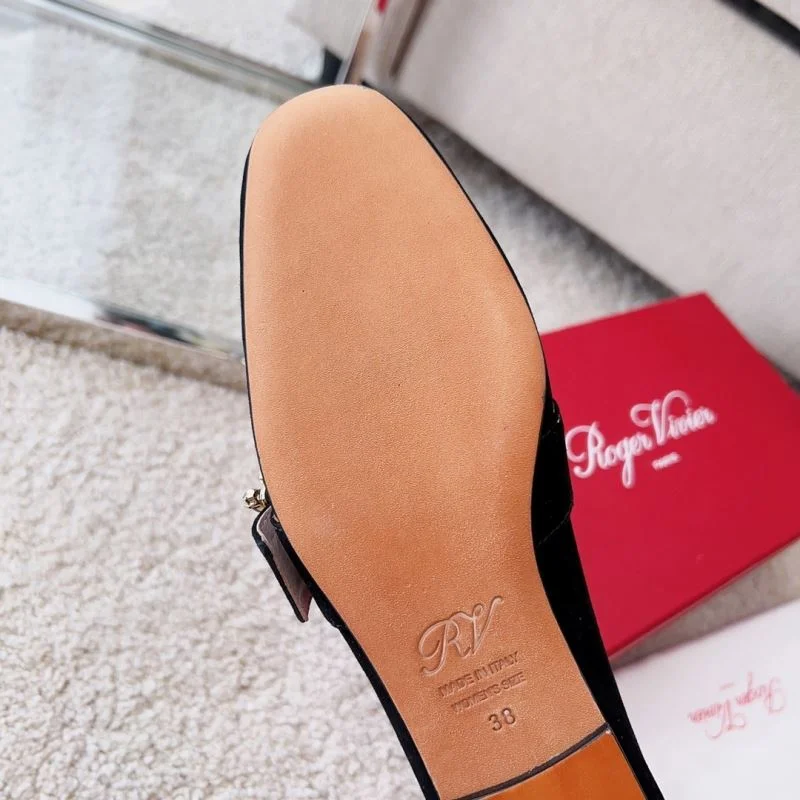 Roger Vivier Shoes Colorful 8985