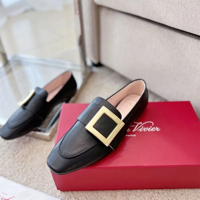 Roger Vivier Shoes HighPerformance 8988