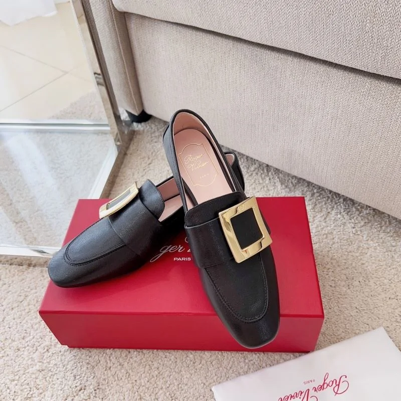 Roger Vivier Shoes HighPerformance 8988