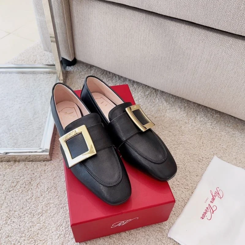 Roger Vivier Shoes HighPerformance 8988