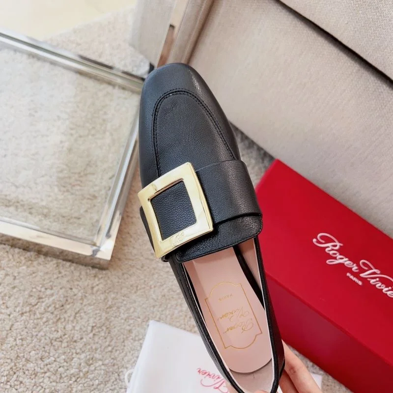 Roger Vivier Shoes HighPerformance 8988