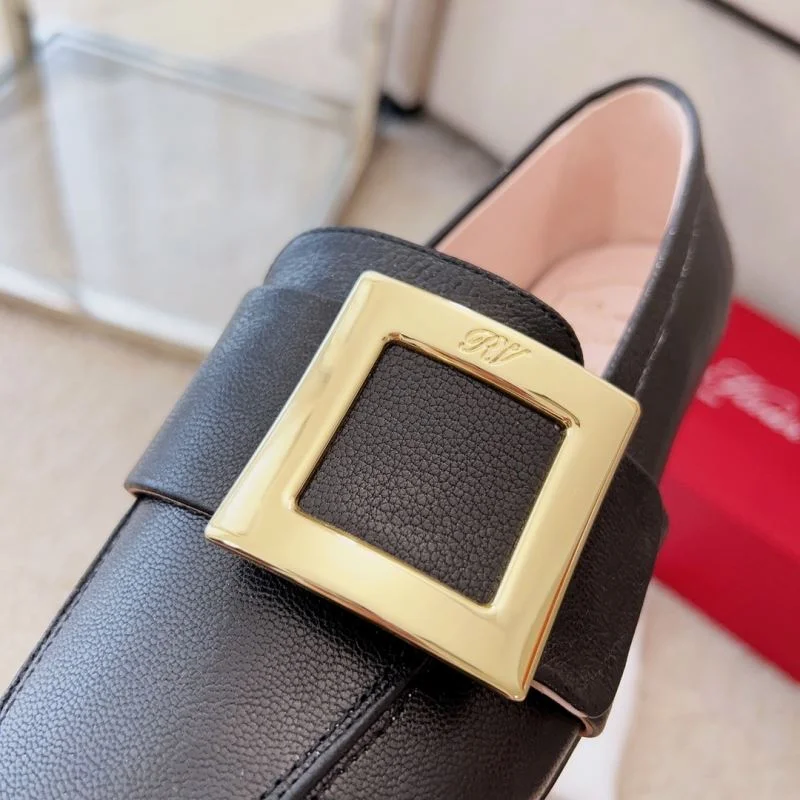 Roger Vivier Shoes HighPerformance 8988