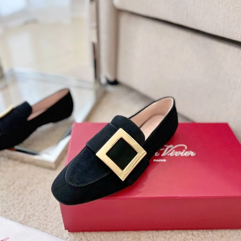 Roger Vivier Shoes Elegant 8971