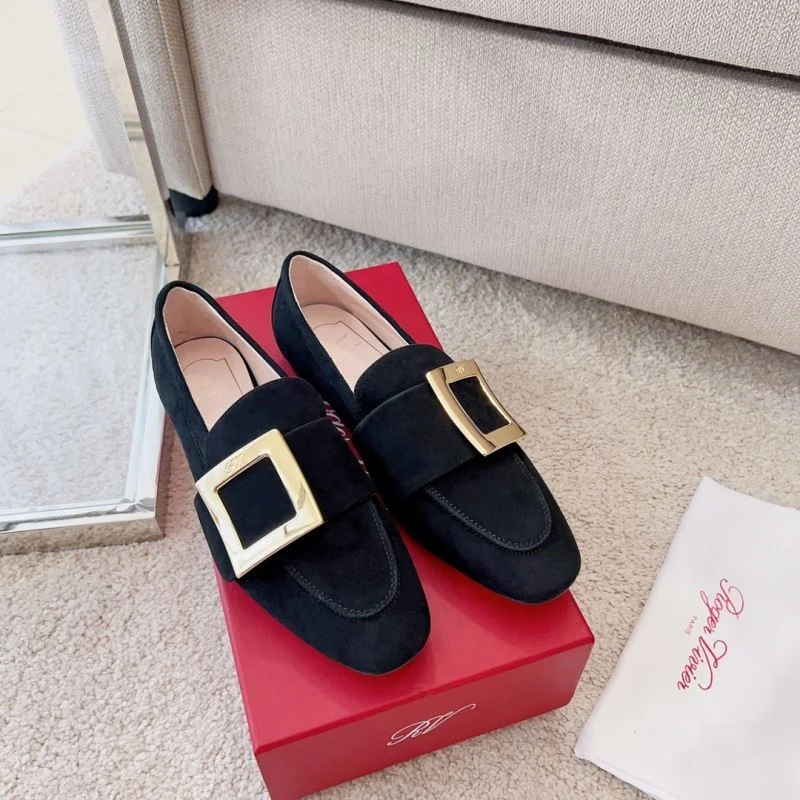 Roger Vivier Shoes Elegant 8971