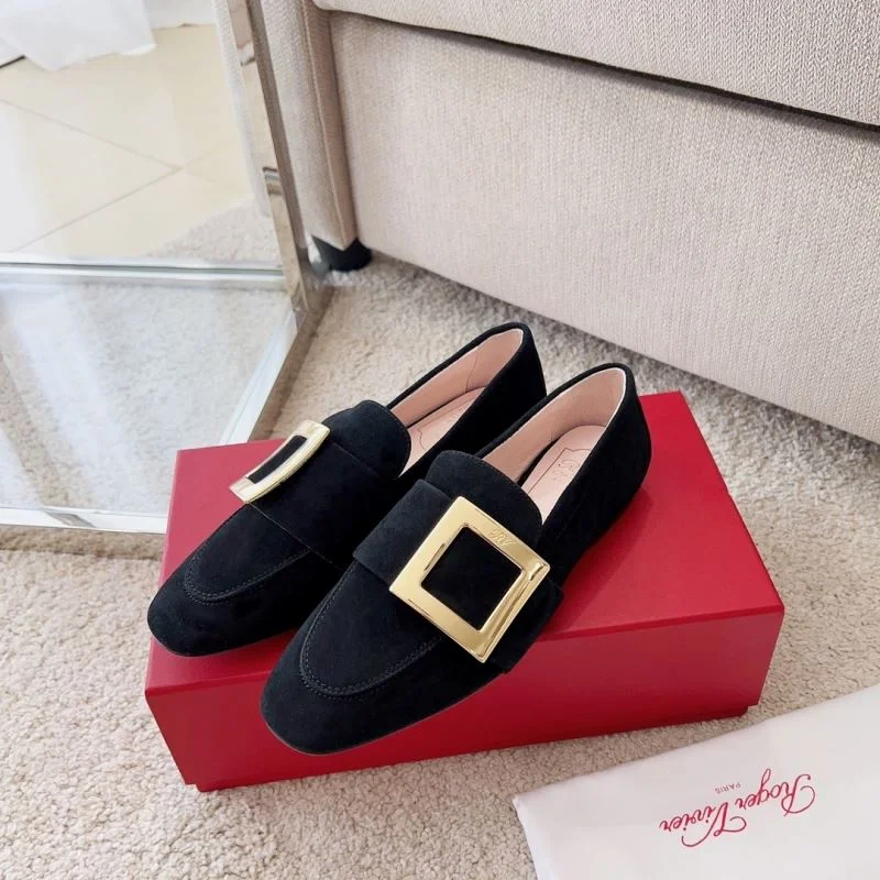 Roger Vivier Shoes Elegant 8971