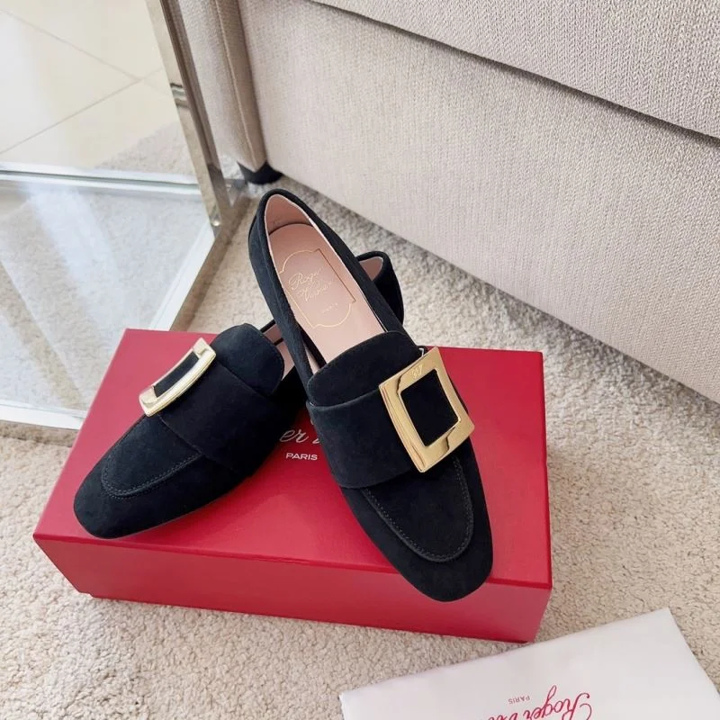 Roger Vivier Shoes Elegant 8971