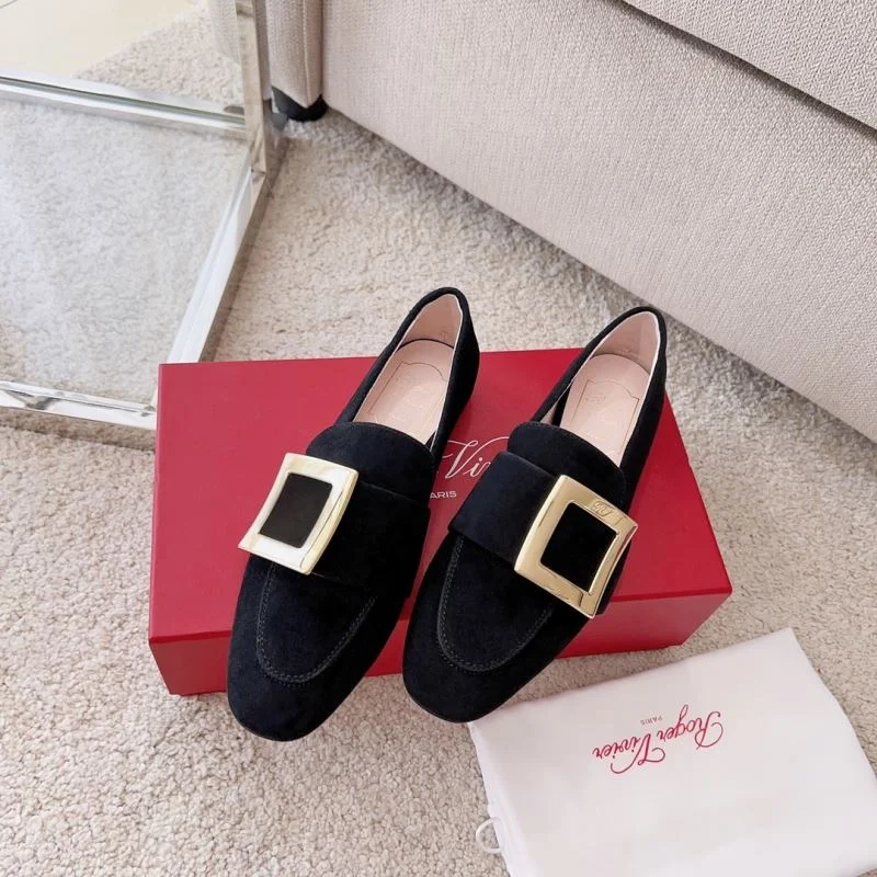 Roger Vivier Shoes Elegant 8971