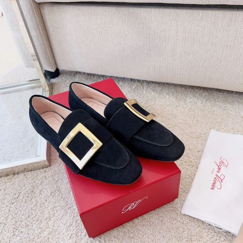 Roger Vivier Shoes Elegant 8971