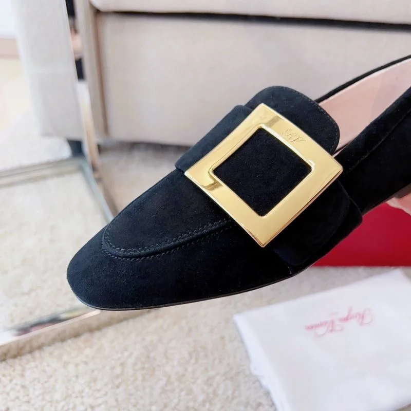 Roger Vivier Shoes Elegant 8971