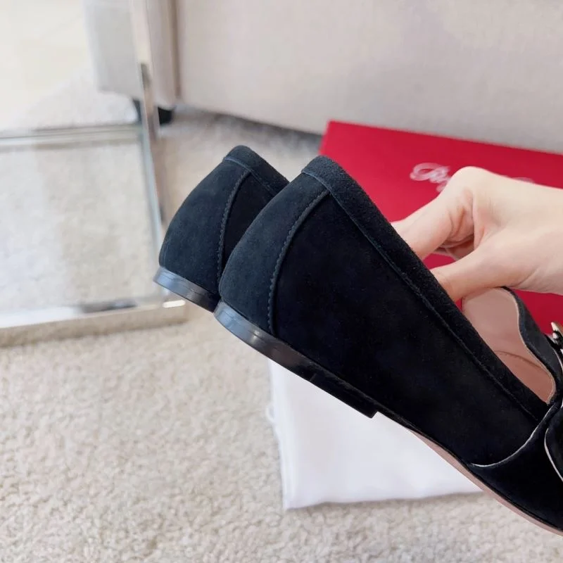Roger Vivier Shoes Elegant 8971