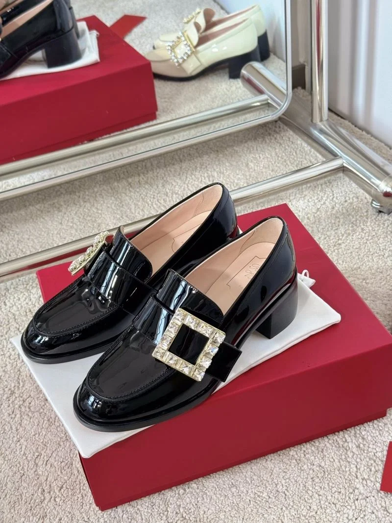 Roger Vivier Shoes Contemporary 8994
