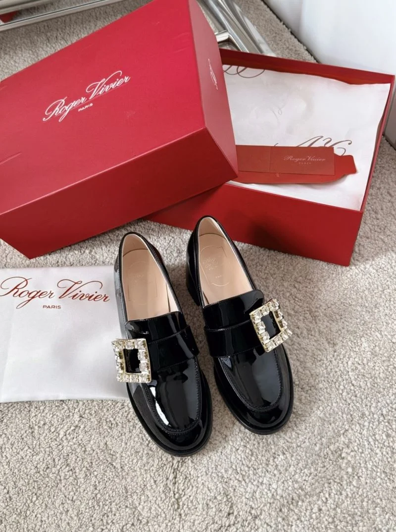 Roger Vivier Shoes Contemporary 8994