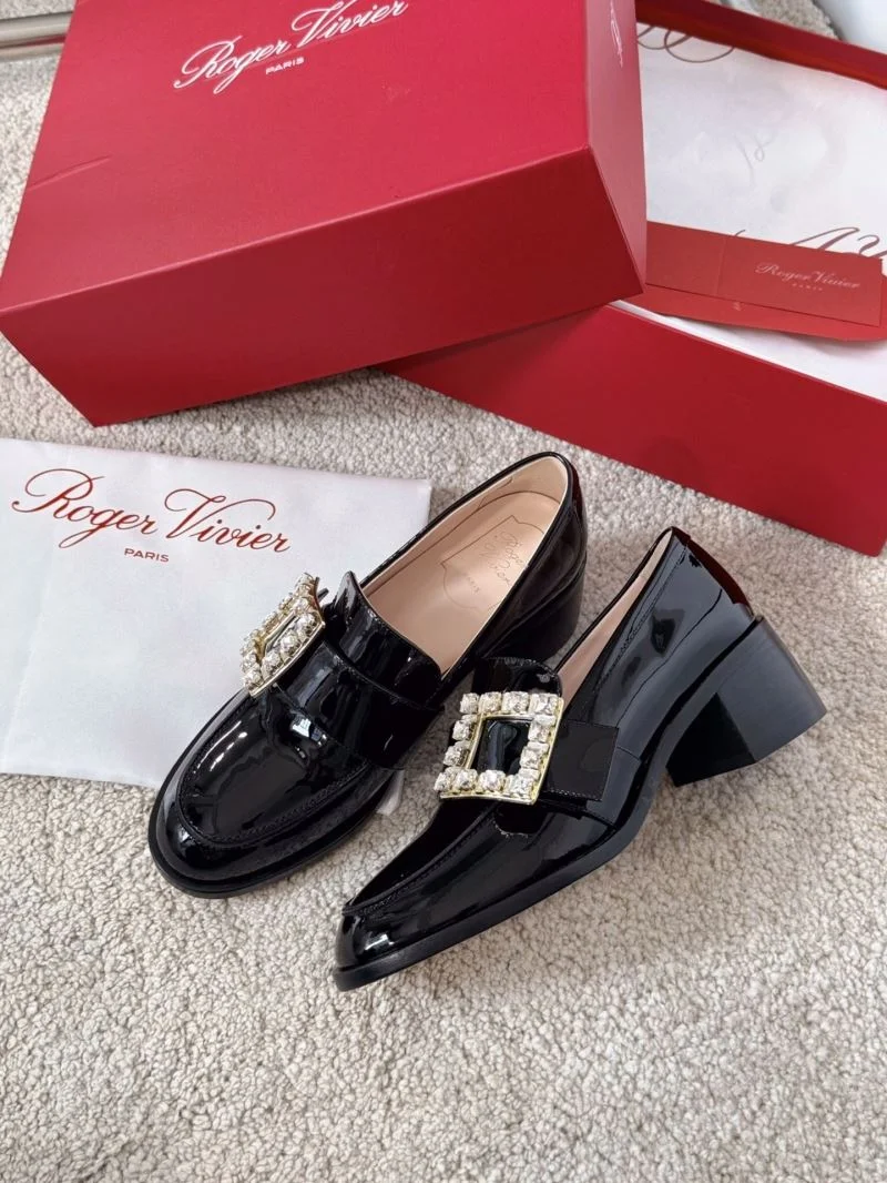 Roger Vivier Shoes Contemporary 8994