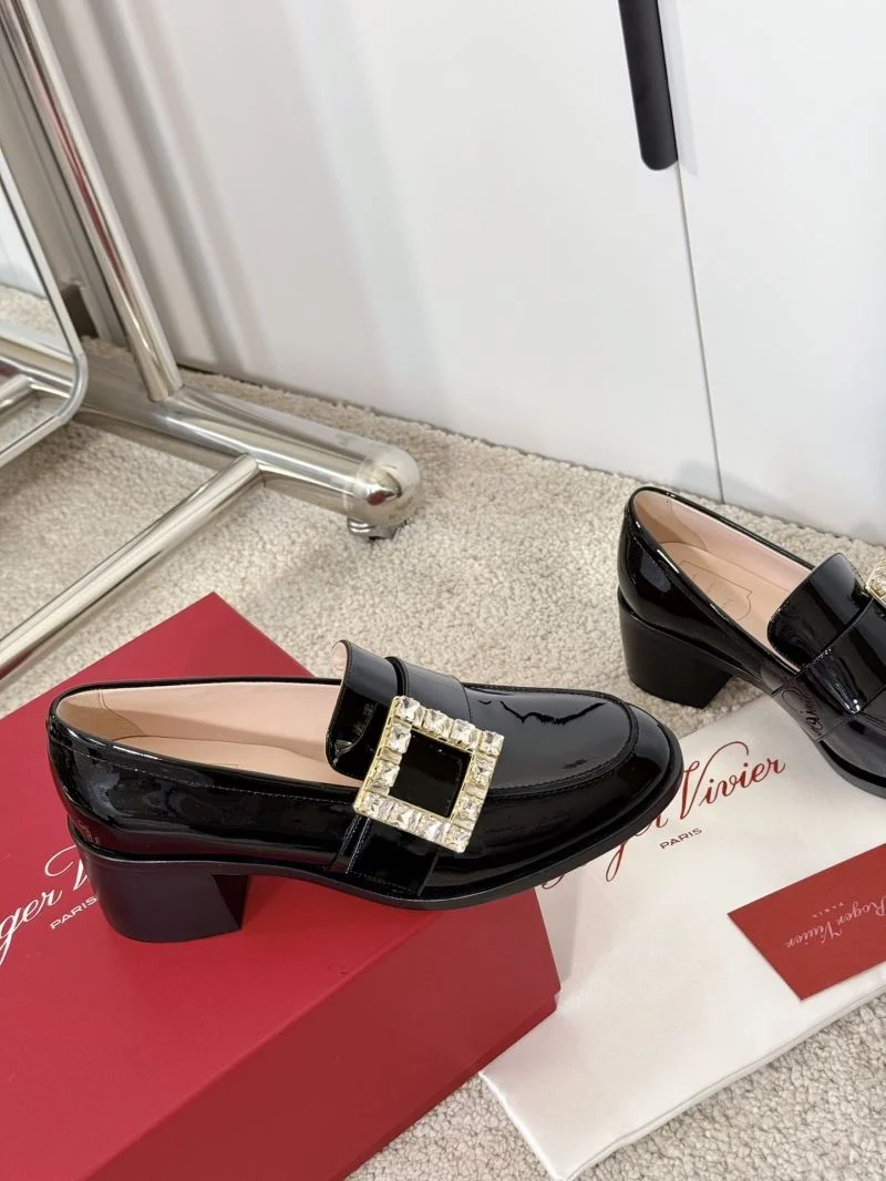 Roger Vivier Shoes Contemporary 8994