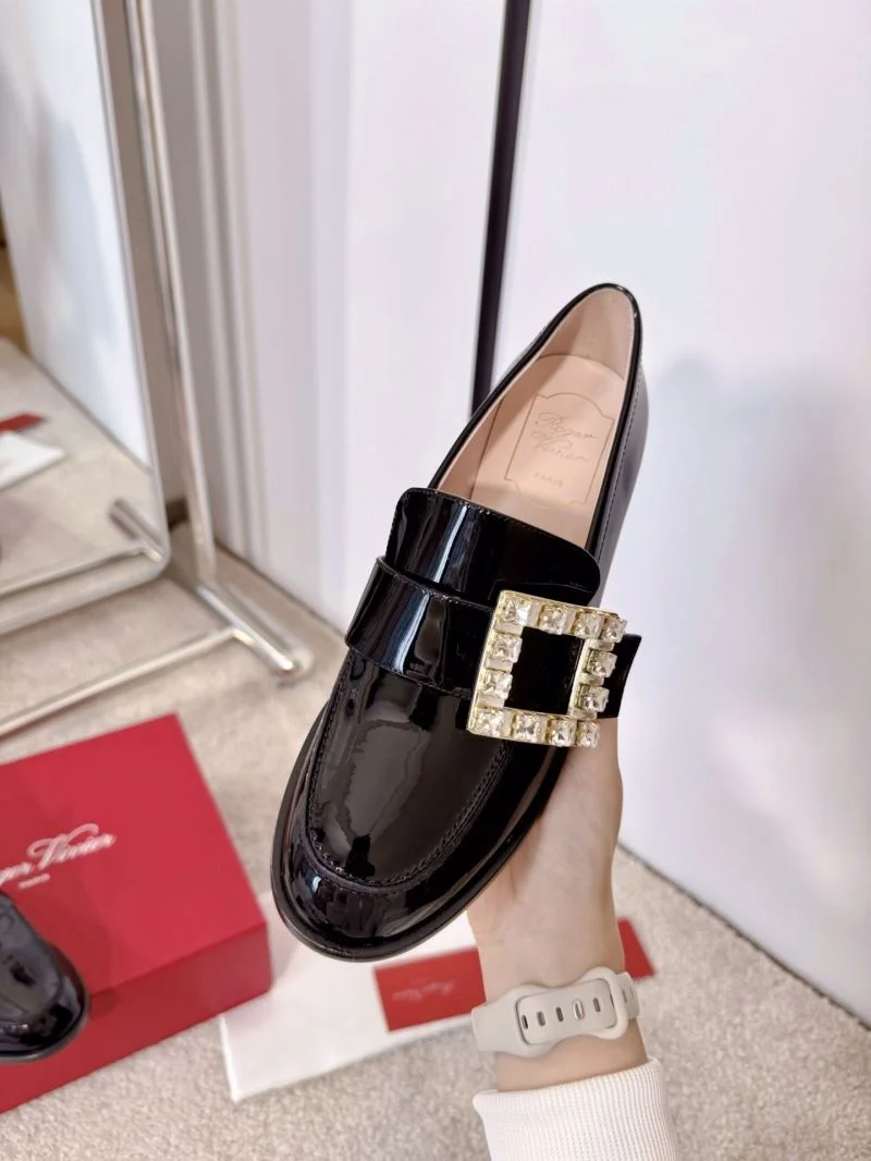 Roger Vivier Shoes Contemporary 8994