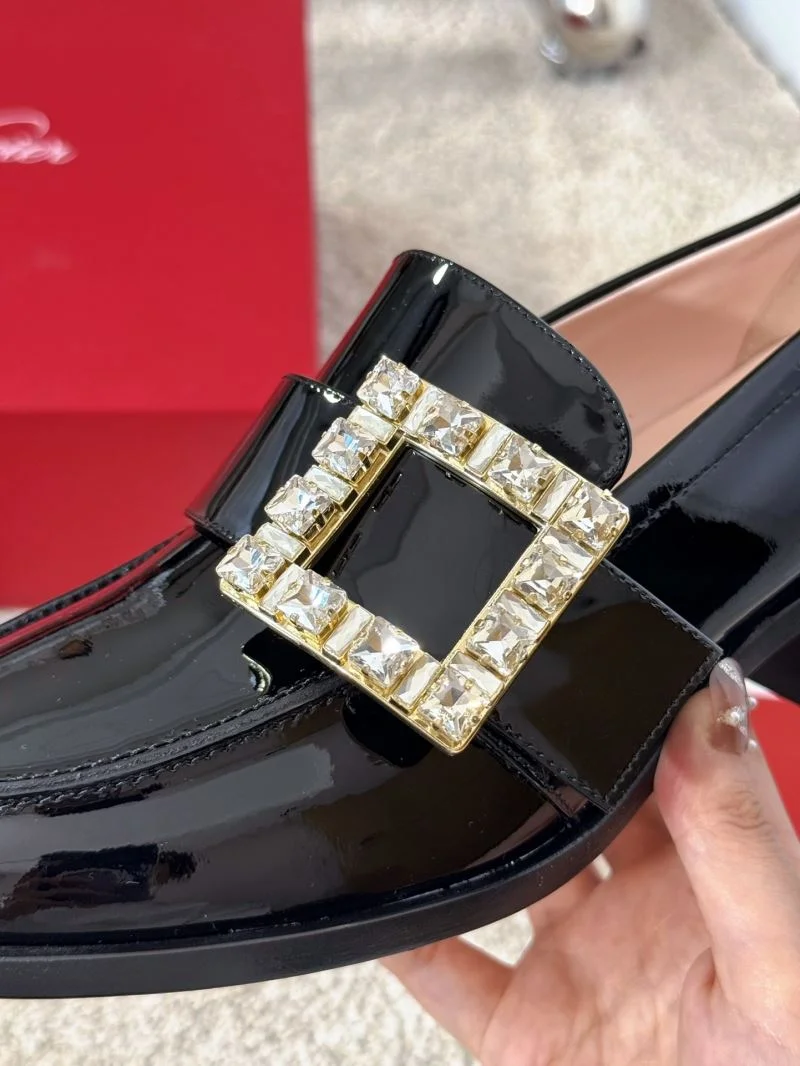 Roger Vivier Shoes Contemporary 8994