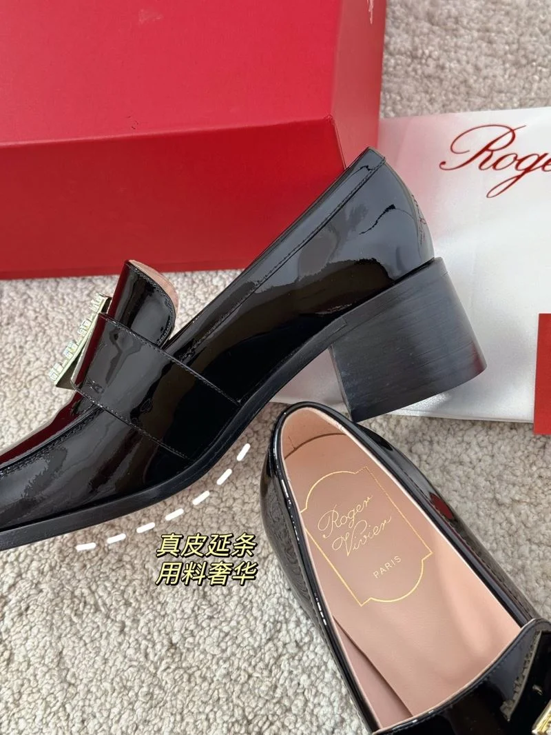 Roger Vivier Shoes Contemporary 8994