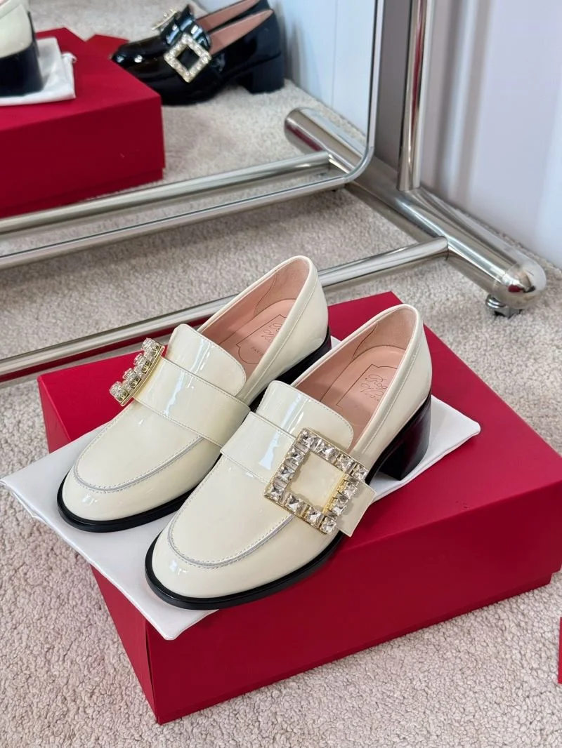 Lightweight Roger Vivier Shoes 8980