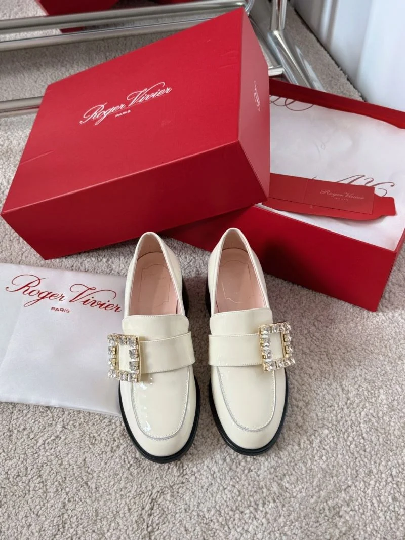 Lightweight Roger Vivier Shoes 8980