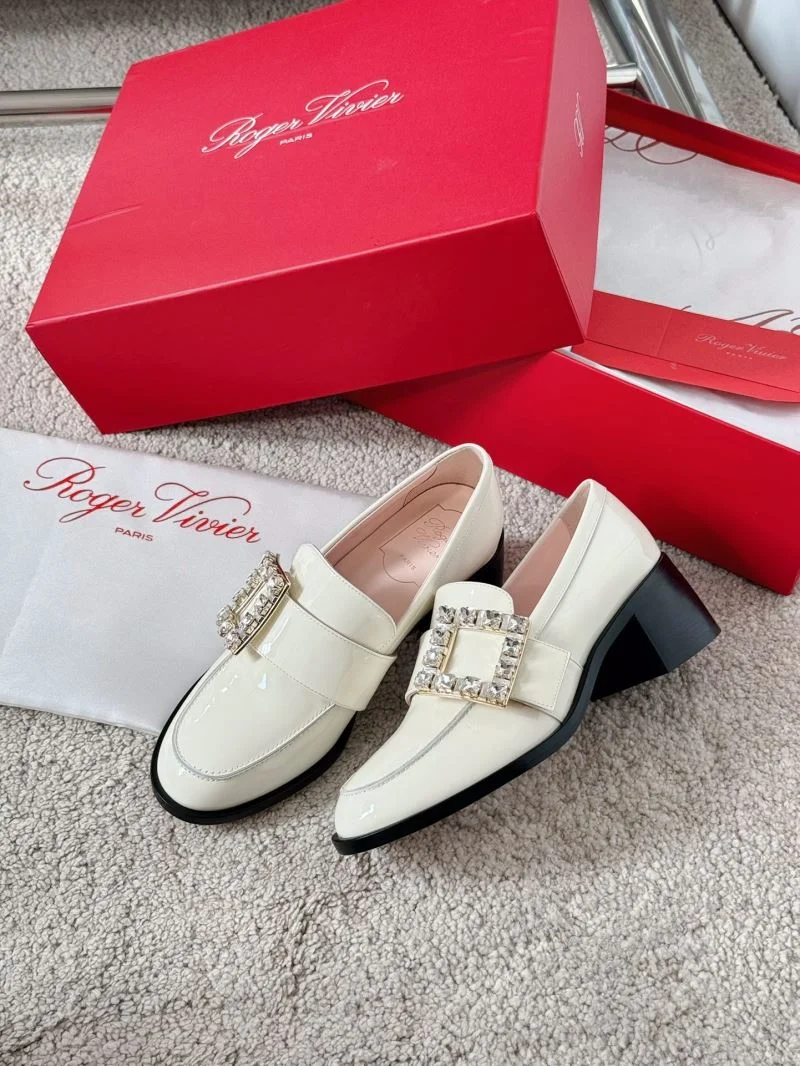 Lightweight Roger Vivier Shoes 8980