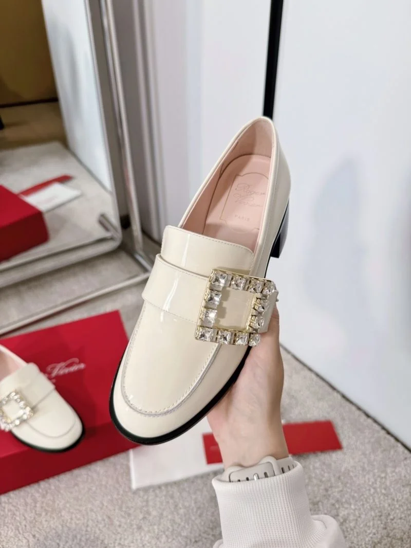 Lightweight Roger Vivier Shoes 8980