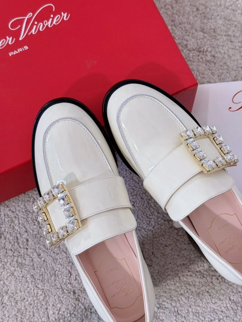 Lightweight Roger Vivier Shoes 8980